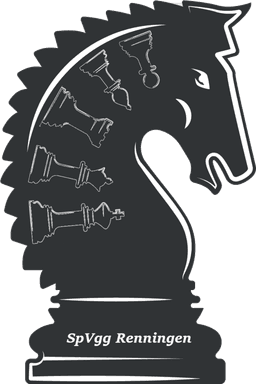 SpVgg Renningen Logo